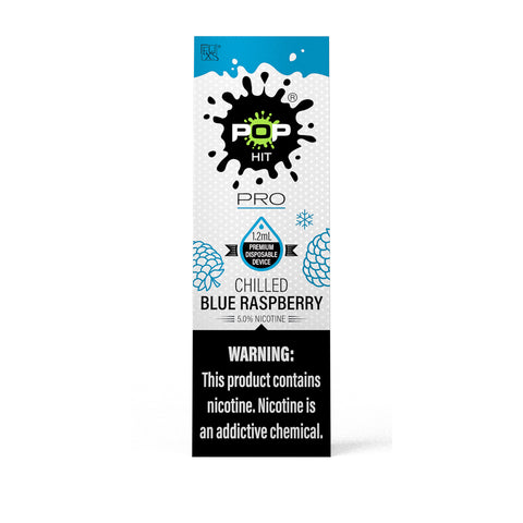 POP PRO Disposable Device 1 ct
