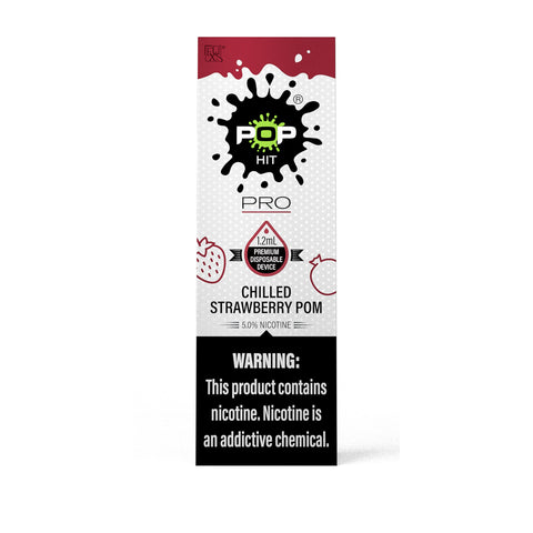 POP PRO Disposable Device 1 ct