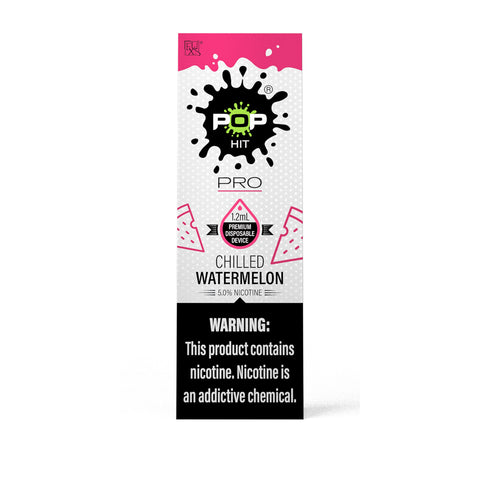 POP PRO Disposable Device 1 ct