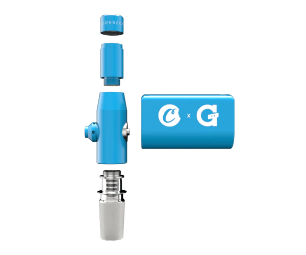 G Pen Connect Vaporizer