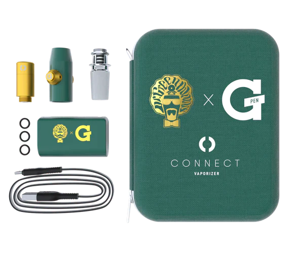 G Pen Connect Vaporizer