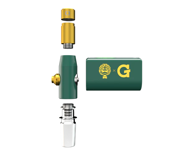 G Pen Connect Vaporizer