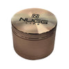 Metal Nugg Life Dry Herb Grinder - Highfi