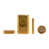 Tsunami Magnetic Dugout With Grinder - Highfi