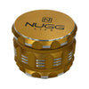 Nugg Life Dry Herb Grinder - Highfi