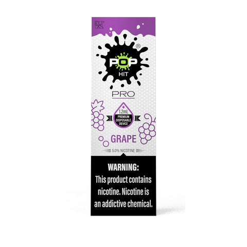 POP PRO Disposable Device 1 ct