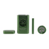 Tsunami Magnetic Dugout With Grinder - Highfi