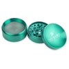 Tsunami Dry Herb Grinder - 50mm - Highfi