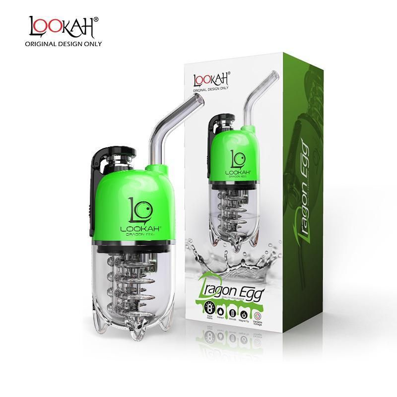 Lookah Dragon Egg - Highfi