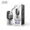 Lookah Dragon Egg - Highfi