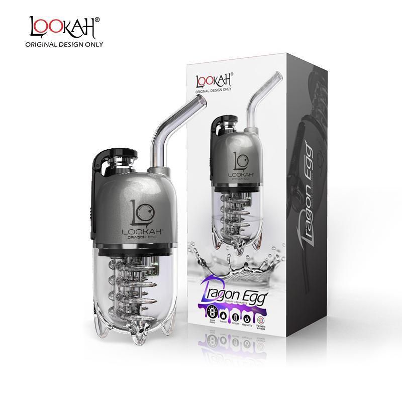 Lookah Dragon Egg - Highfi