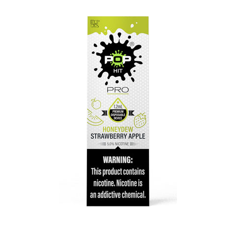 POP PRO Disposable Device 1 ct