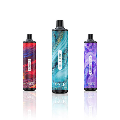 Kangvape Onee Stick Disposable Kit 3000 Puffs 1600mAh 1ct