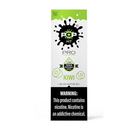 POP PRO Disposable Device 1 ct