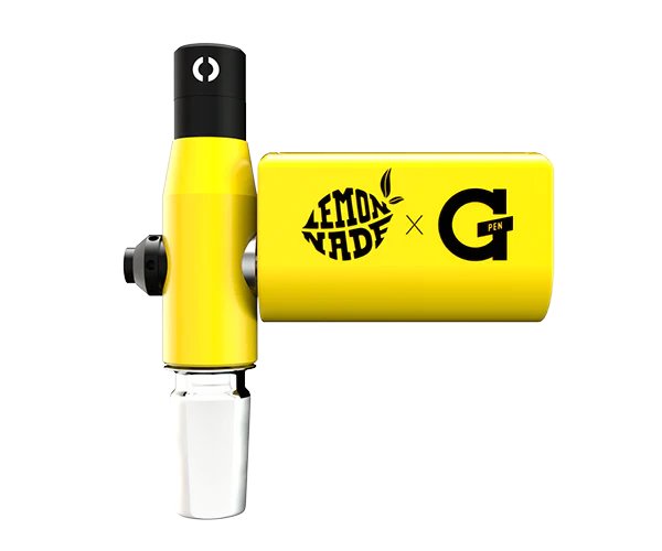 G Pen Connect Vaporizer