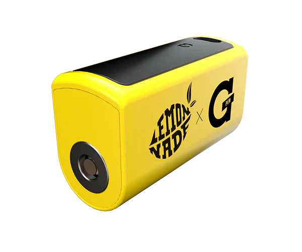 G Pen Connect Vaporizer