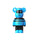 Lookah Bear 510 Voltage Battery - Highfi