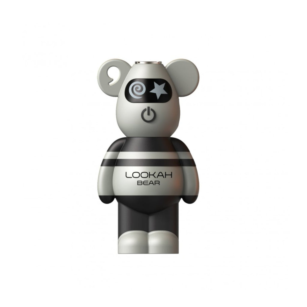 Lookah Bear 510 Voltage Battery - Highfi