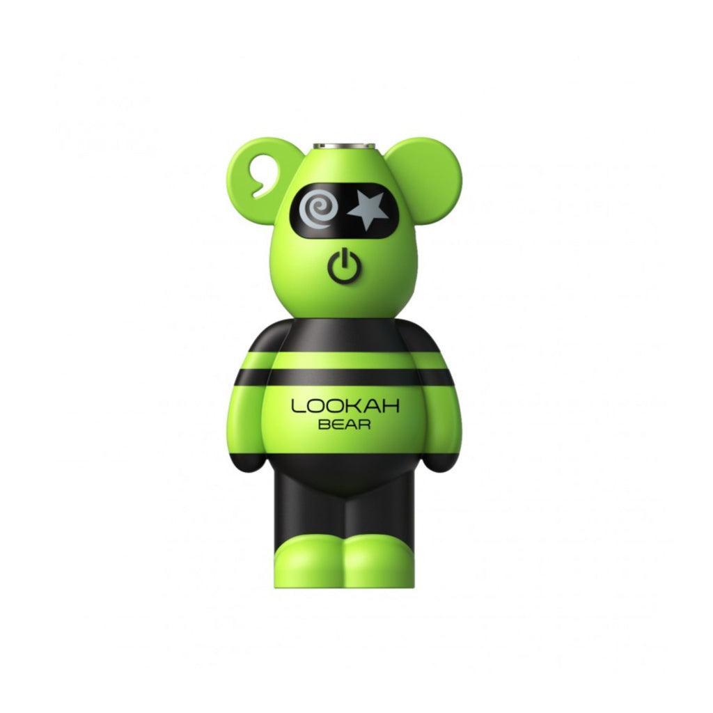 Lookah Bear 510 Voltage Battery - Highfi