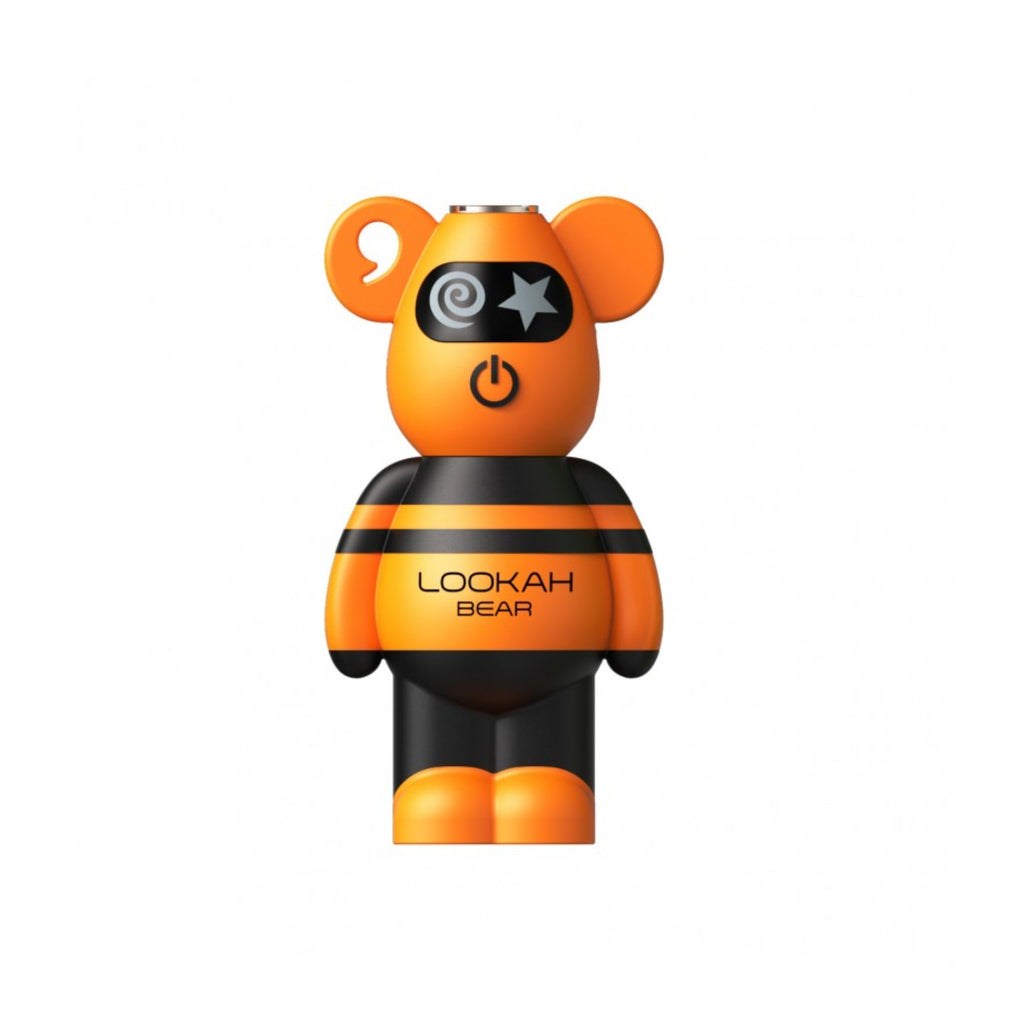 Lookah Bear 510 Voltage Battery - Highfi