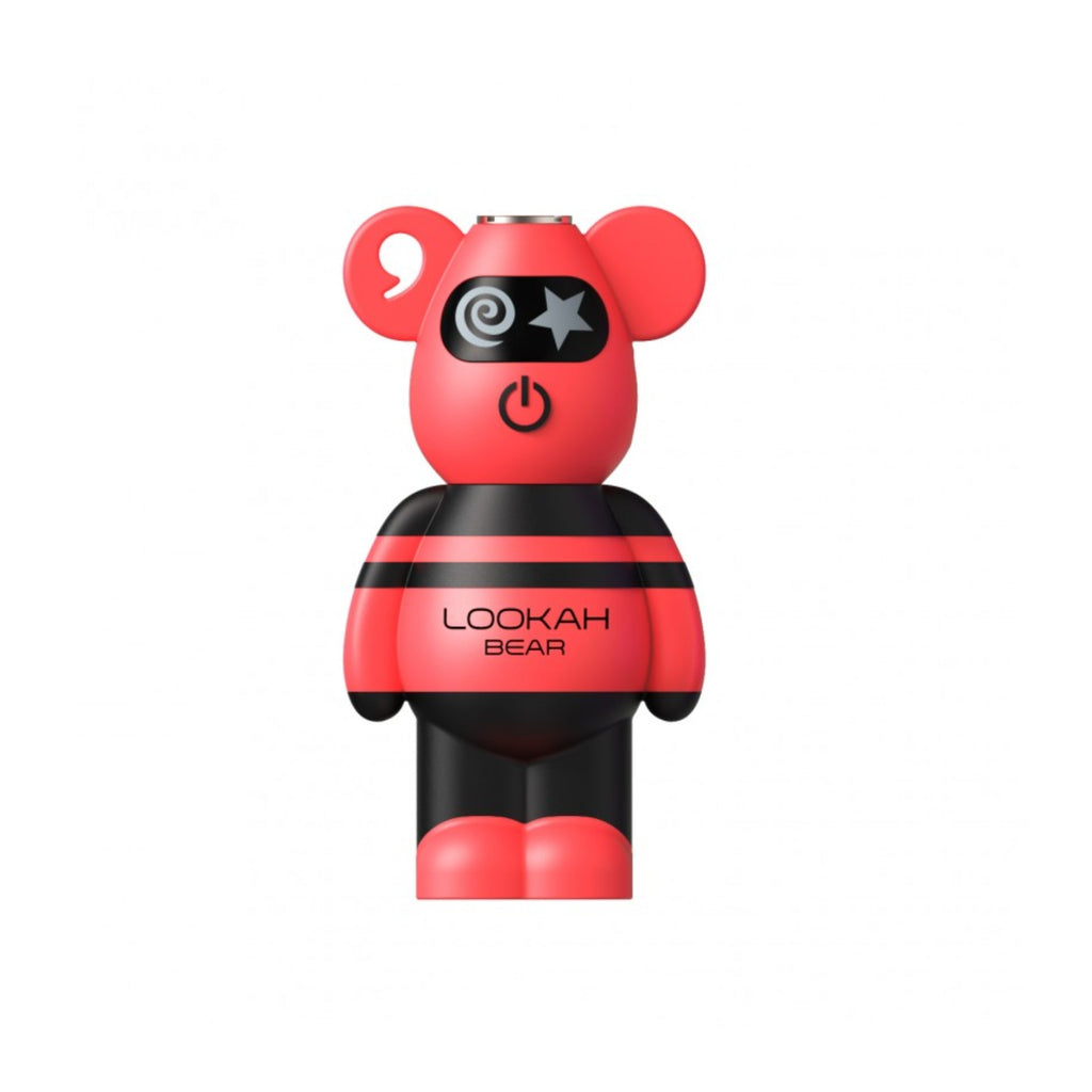Lookah Bear 510 Voltage Battery - Highfi