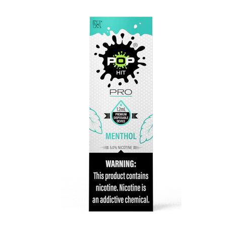 POP PRO Disposable Device 1 ct