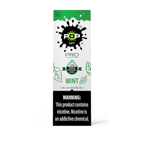 POP PRO Disposable Device 1 ct