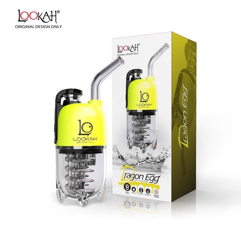 Lookah Dragon Egg - Highfi