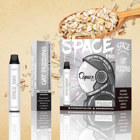 SPACE MAX PRO 4500 PUFFS 1 ct - Highfi