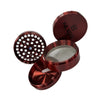 Metal Nugg Life Dry Herb Grinder - Highfi
