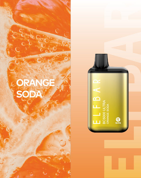 OrangeSoda