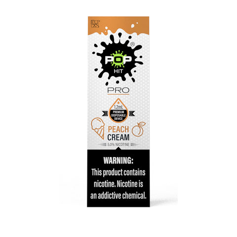 POP PRO Disposable Device 1 ct