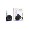Lookah Snail 2.0 Vaporizer - Highfi