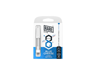 RARE DELTA 8 CARTRIDGE 1000 MG 1 CT