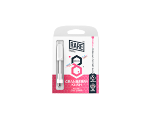 RARE DELTA 8 CARTRIDGE 1000 MG 1 CT