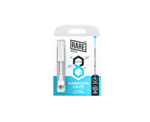 RARE DELTA 8 CARTRIDGE 1000 MG 1 CT