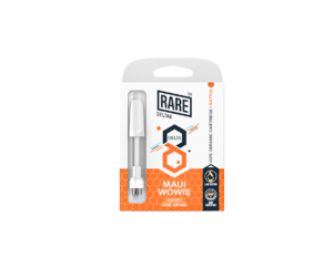 RARE DELTA 8 CARTRIDGE 1000 MG 1 CT