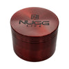 Metal Nugg Life Dry Herb Grinder - Highfi
