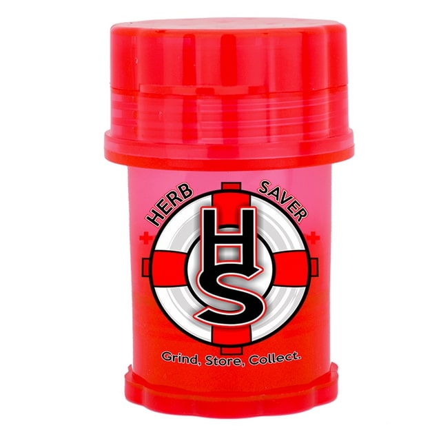 Herb Saver Grinder - Highfi