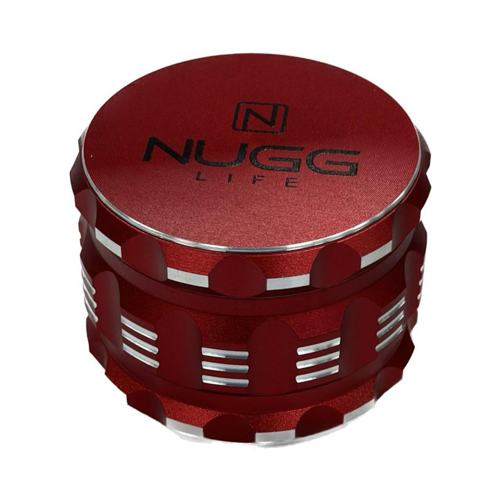 Nugg Life Dry Herb Grinder - Highfi