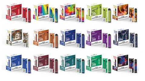 Kangvape Onee Stick Vape Disposable | 2000 Puffs