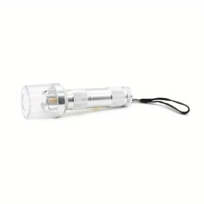 Tobacco Chopper - Electric Metal Grinder - Highfi