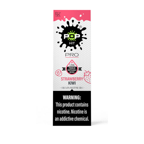 POP PRO Disposable Device 1 ct