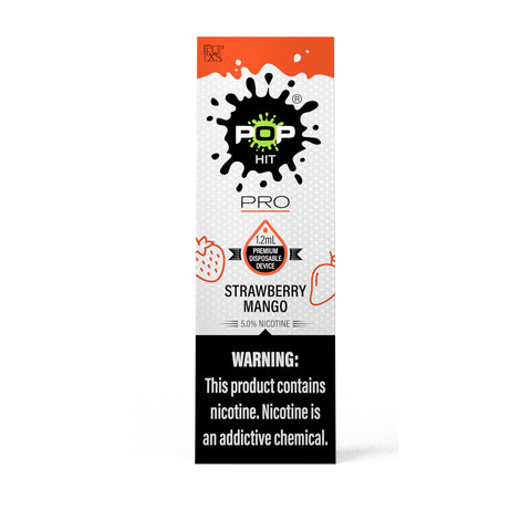 POP PRO Disposable Device 1 ct