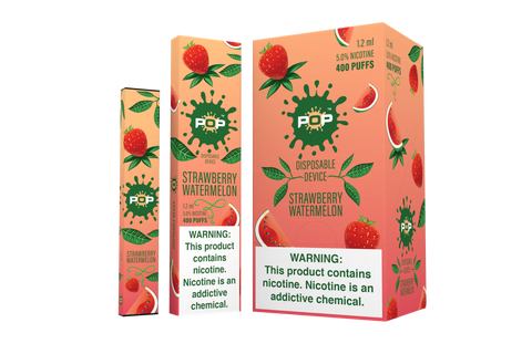 Pop Disposable Device - 1CT