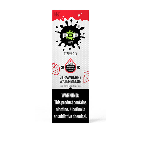 POP PRO Disposable Device 1 ct