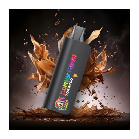 Dummy Vapes 8000 Puffs 18ml Disposable 1 Ct