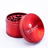 Tsunami Dry Herb Grinder - 50mm - Highfi