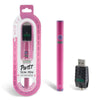 Ooze Twist Slim Pen 2.0 510 Thread Vaporizer Battery 1 ct - Highfi