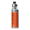 VooPoo Drag S Pro Kit California Orange